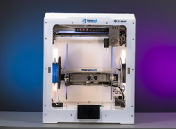 5D принтер Stereotech Hybrid 530