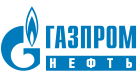 Газпром Нефть