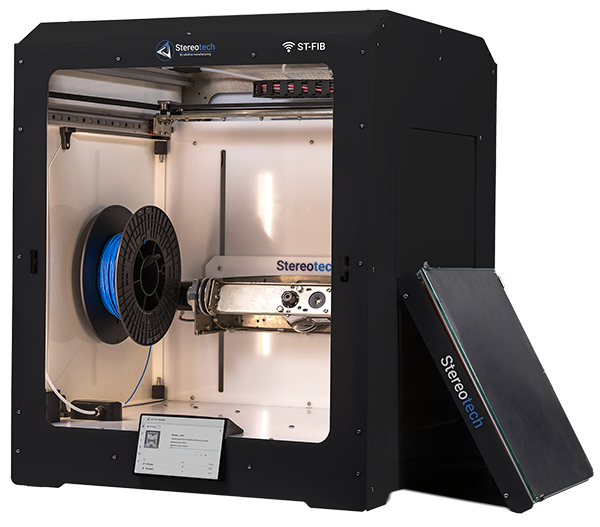 5Dprinter
